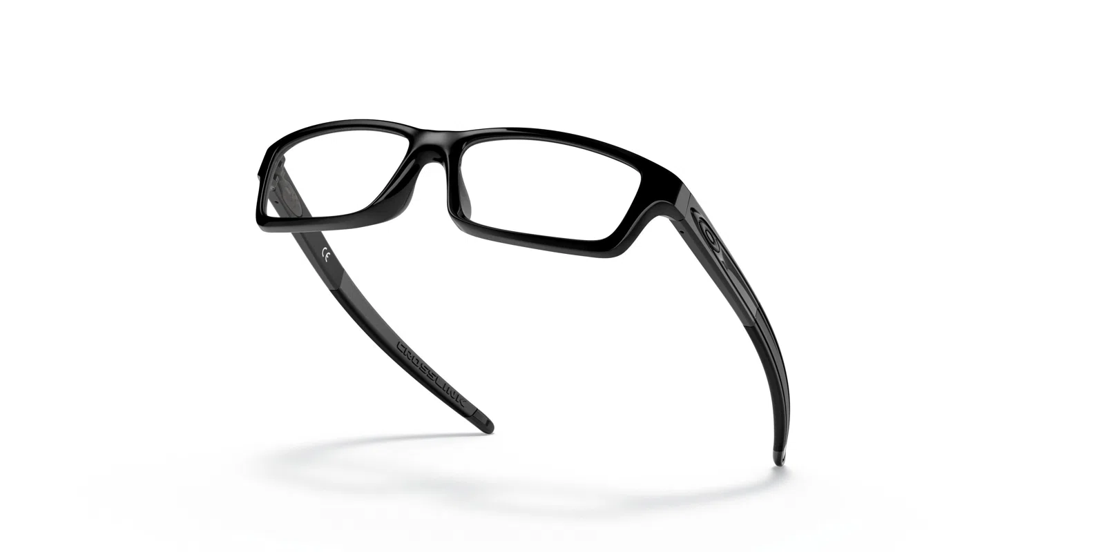 Oakley Crosslink Youth 8111 Eyeglasses - view 19